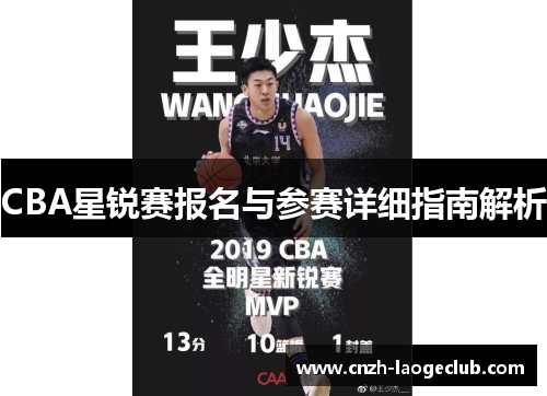 CBA星锐赛报名与参赛详细指南解析